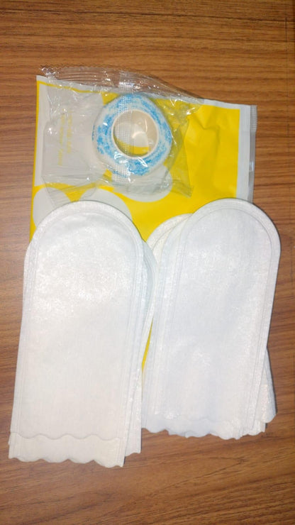 Pet Walking Disposal Shove 20 pcs