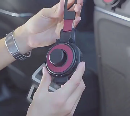 Car Multifunctional Hook